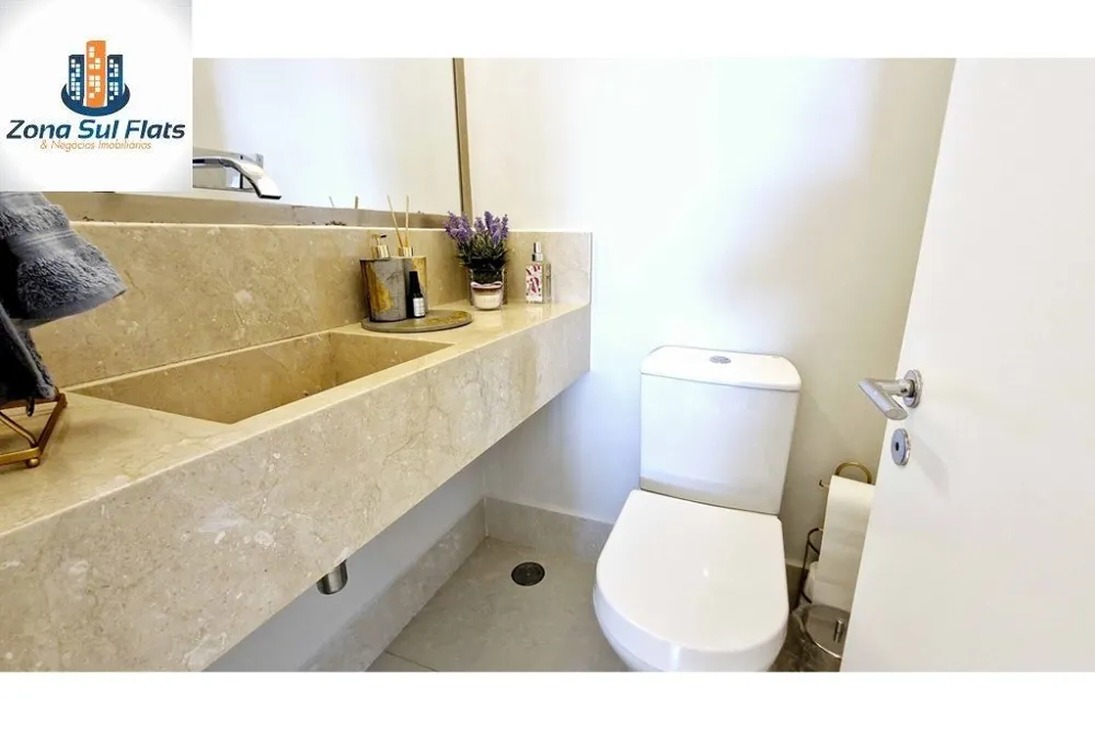 Apartamento, 2 quartos, 100 m² - Foto 6