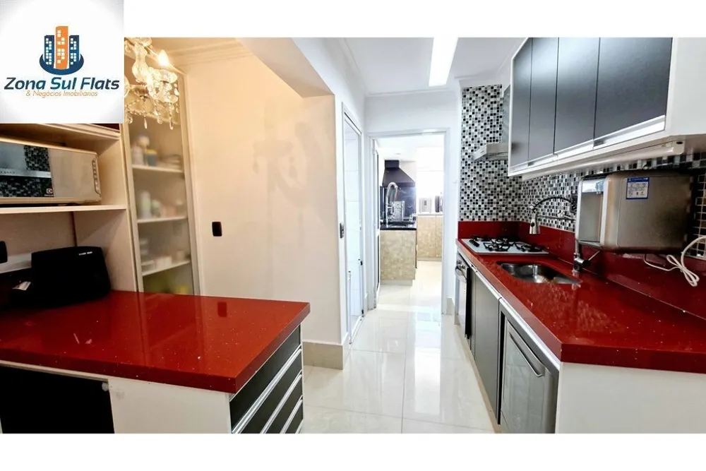 Apartamento, 2 quartos, 100 m² - Foto 9