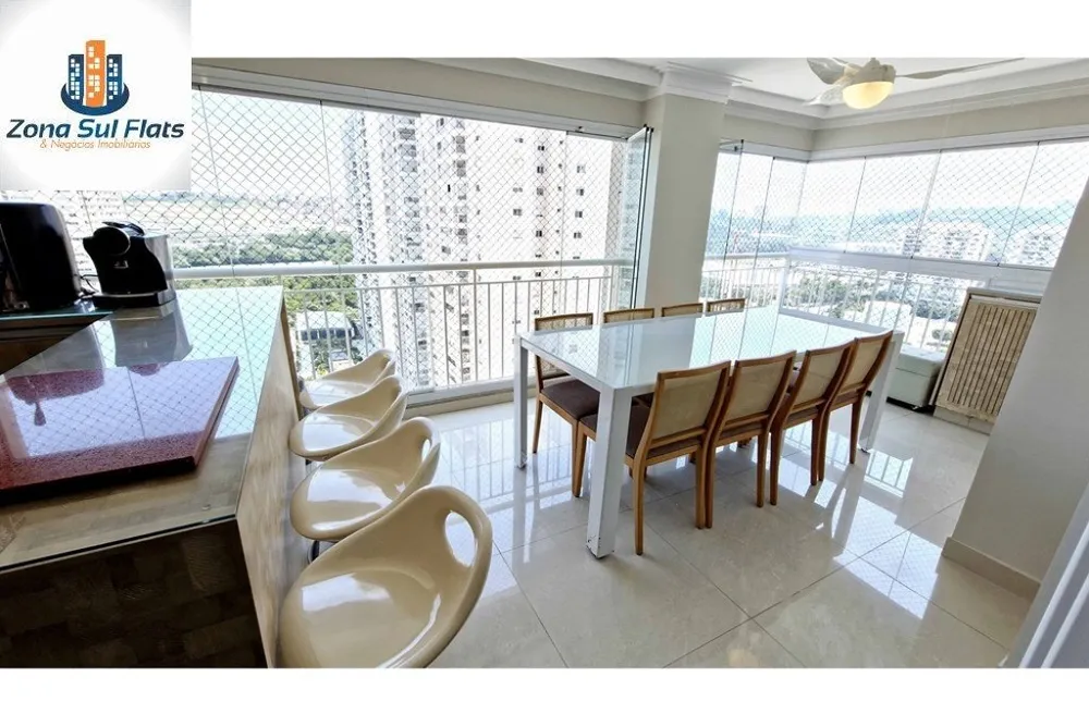 Apartamento, 2 quartos, 100 m² - Foto 1