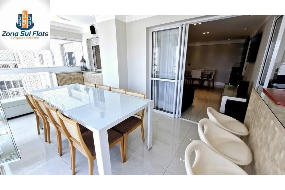 Apartamento, 2 quartos, 100 m² - Foto 5