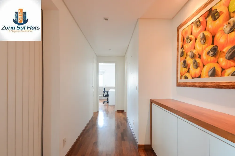 Apartamento, 3 quartos, 205 m² - Foto 6