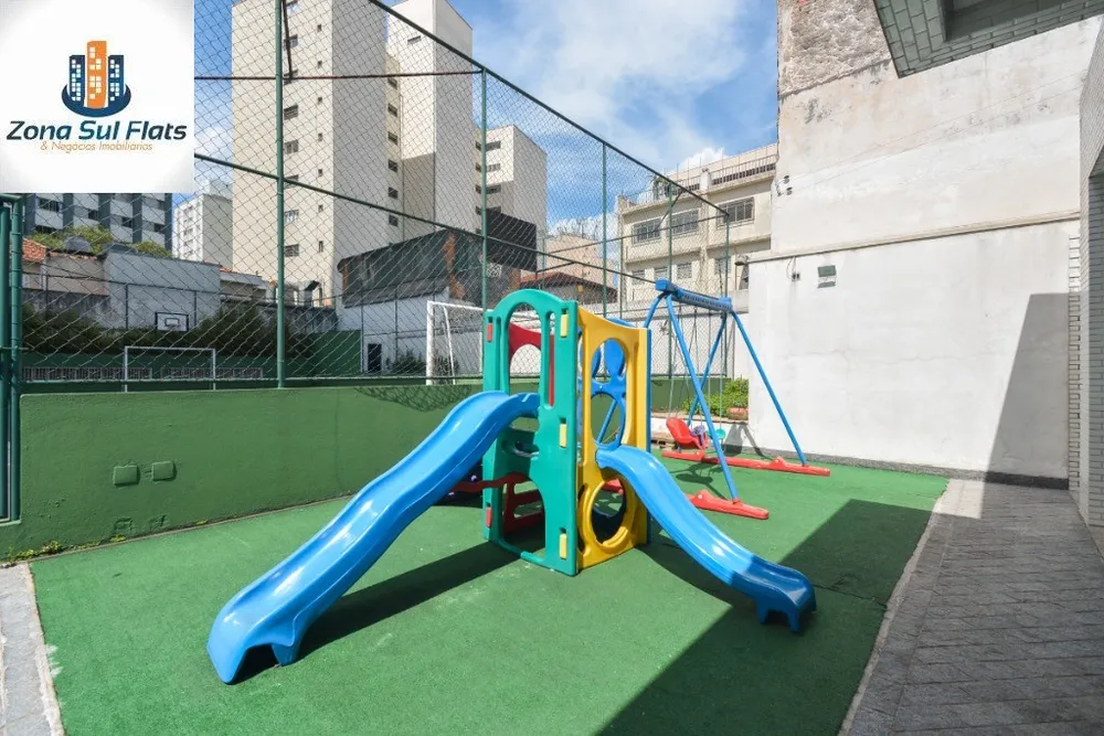 Apartamento, 3 quartos, 205 m² - Foto 14