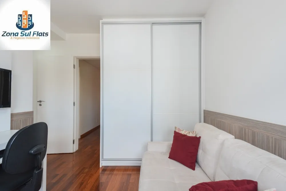 Apartamento, 3 quartos, 205 m² - Foto 7