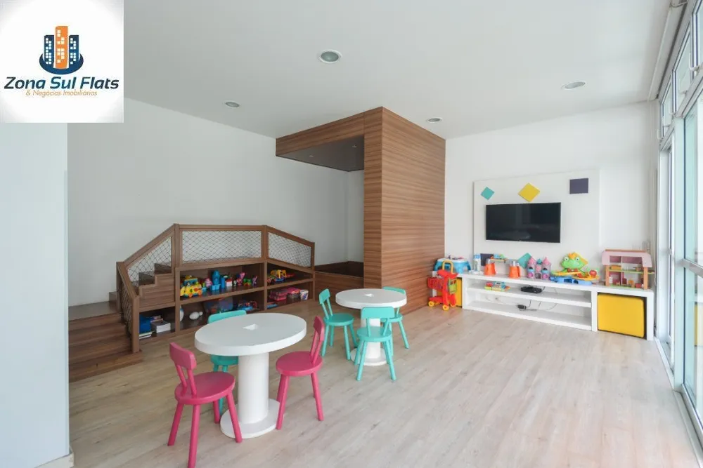 Apartamento, 3 quartos, 205 m² - Foto 15
