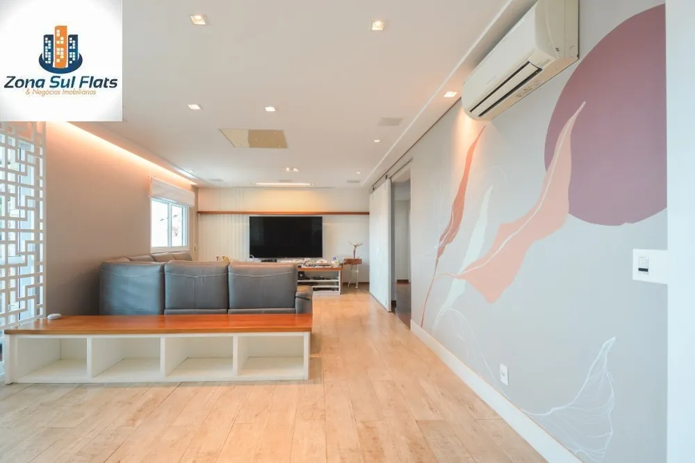 Apartamento, 3 quartos, 205 m² - Foto 2
