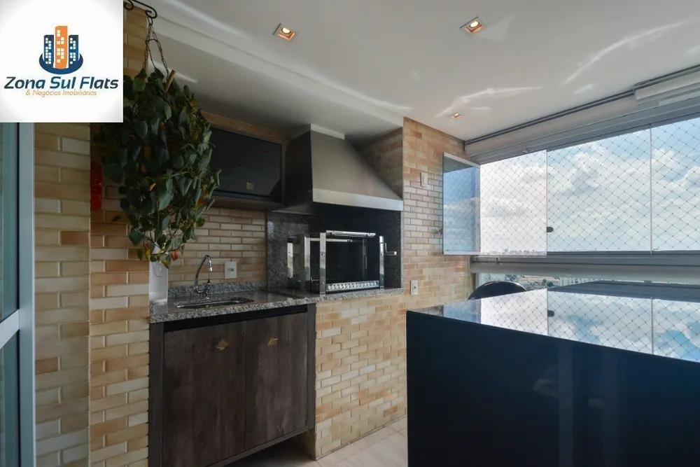 Apartamento, 3 quartos, 205 m² - Foto 5