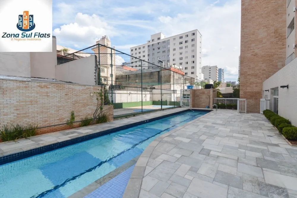 Apartamento, 3 quartos, 205 m² - Foto 12