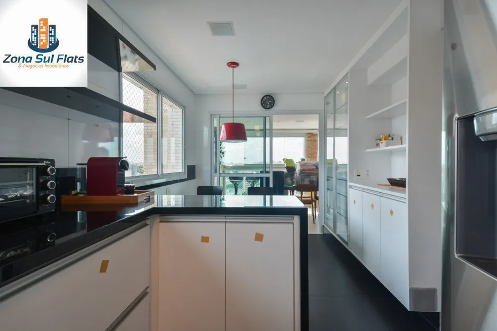 Apartamento, 3 quartos, 205 m² - Foto 10