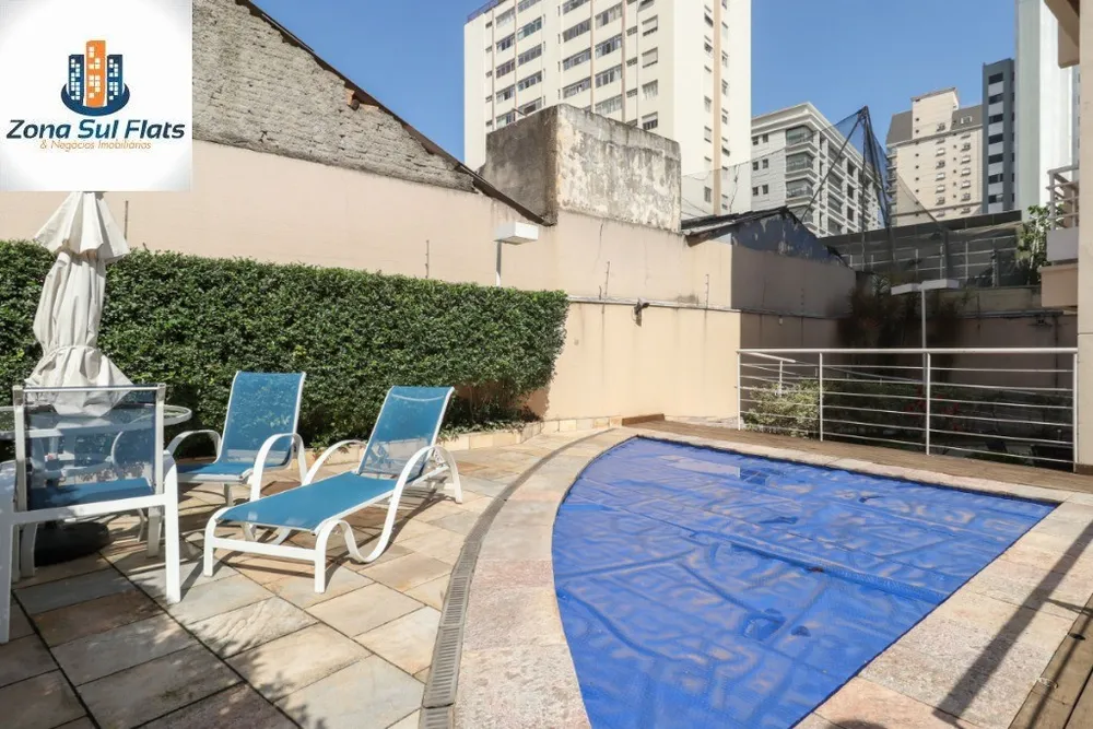Apartamento, 3 quartos, 100 m² - Foto 8