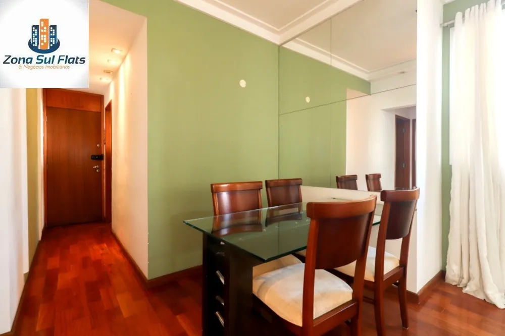 Apartamento, 3 quartos, 100 m² - Foto 4