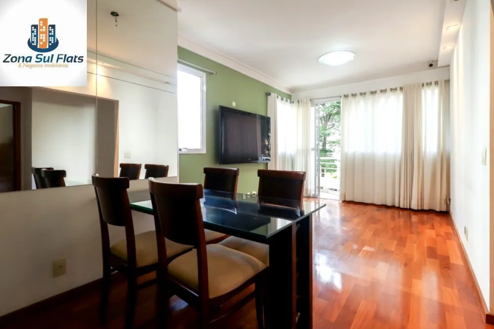 Apartamento, 3 quartos, 100 m² - Foto 1