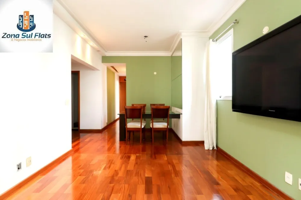 Apartamento, 3 quartos, 100 m² - Foto 3