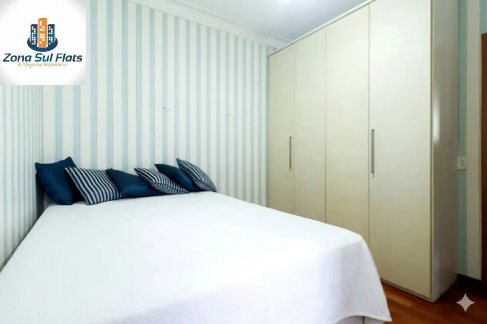 Apartamento, 3 quartos, 100 m² - Foto 5