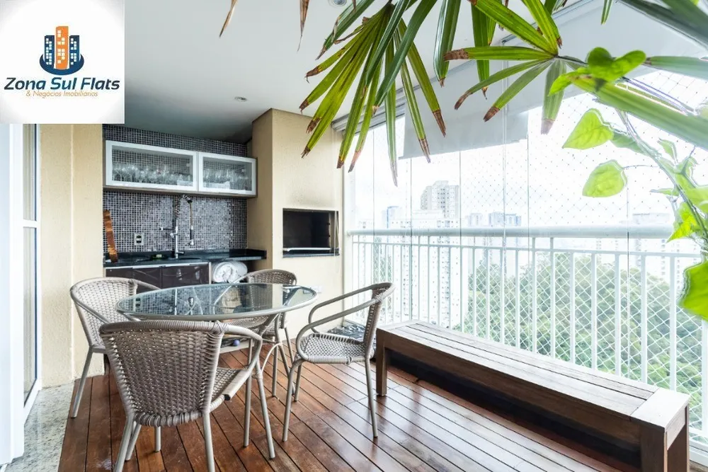 Apartamento, 2 quartos, 107 m² - Foto 4