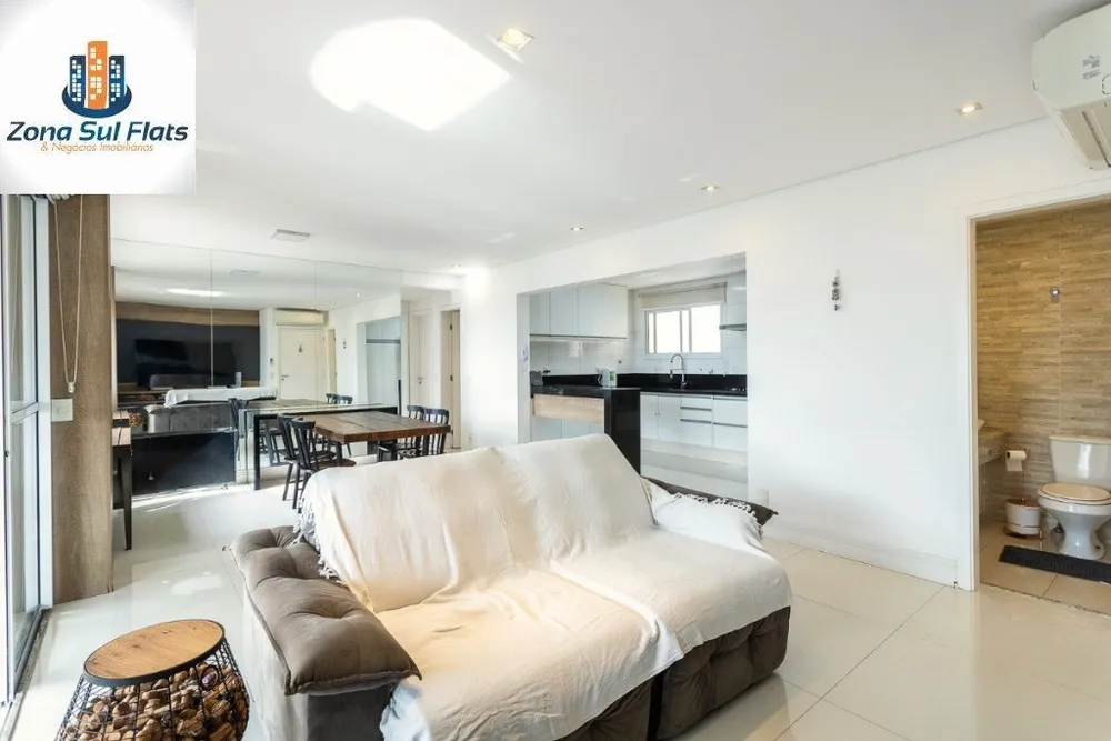 Apartamento, 2 quartos, 107 m² - Foto 5