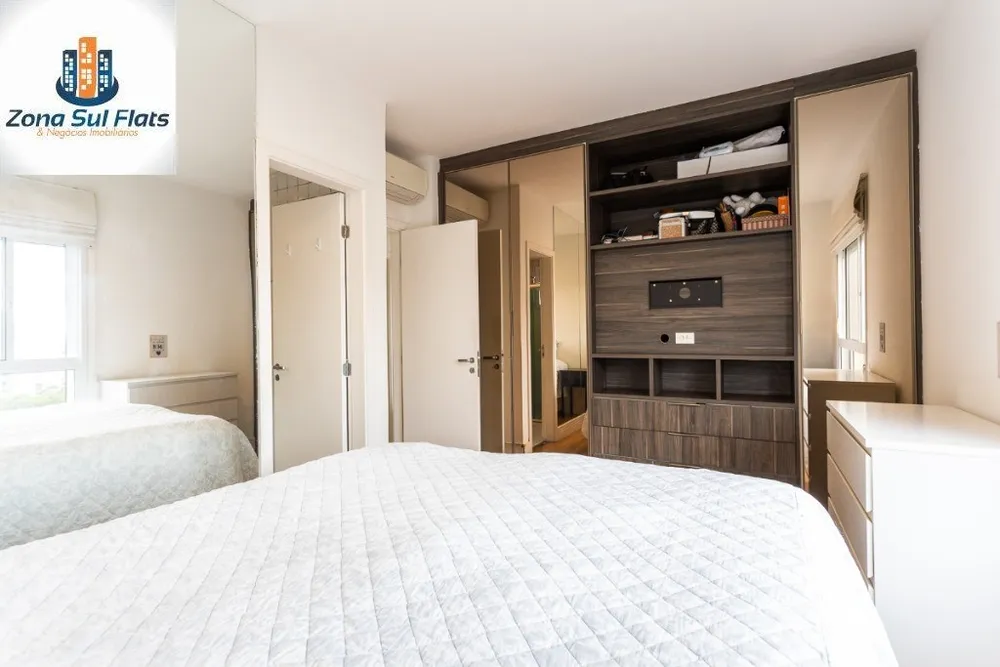 Apartamento, 2 quartos, 107 m² - Foto 8