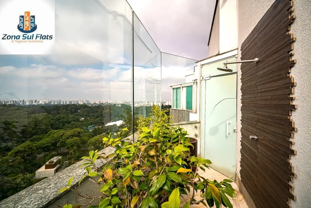 Cobertura, 4 quartos, 541 m² - Foto 8