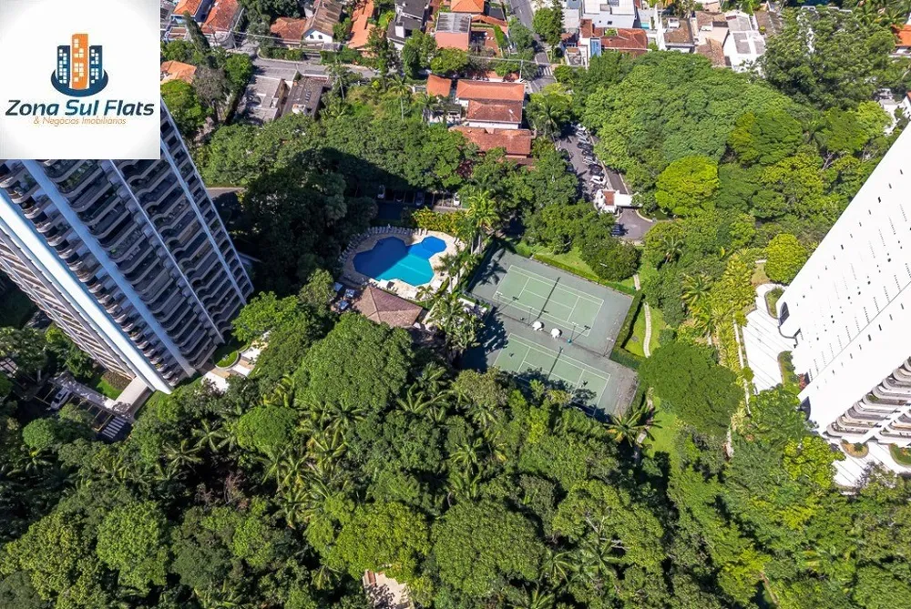 Cobertura, 4 quartos, 541 m² - Foto 16