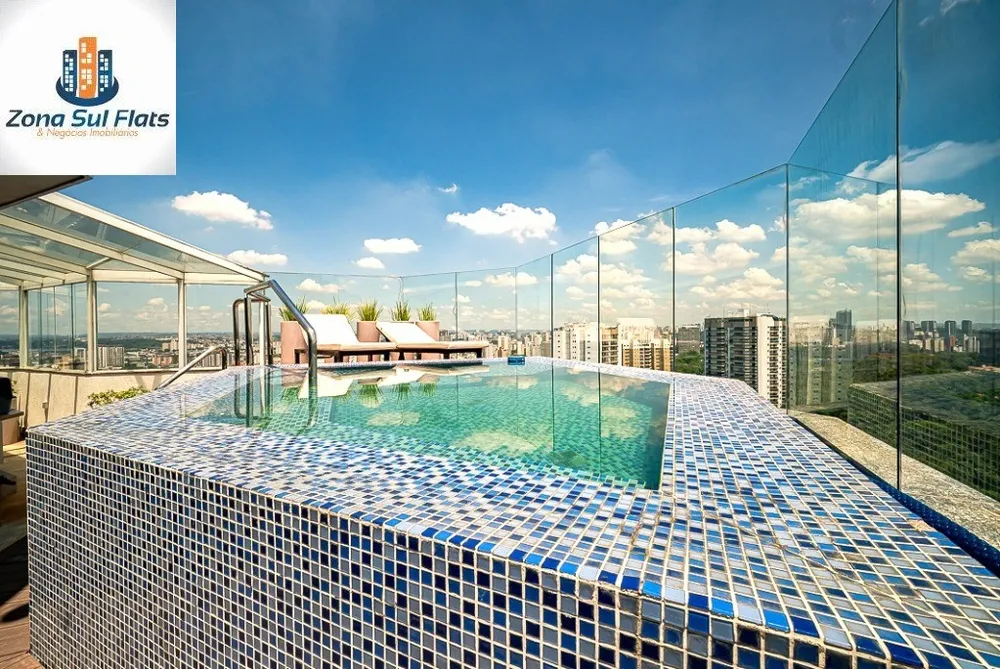 Cobertura, 4 quartos, 541 m² - Foto 2