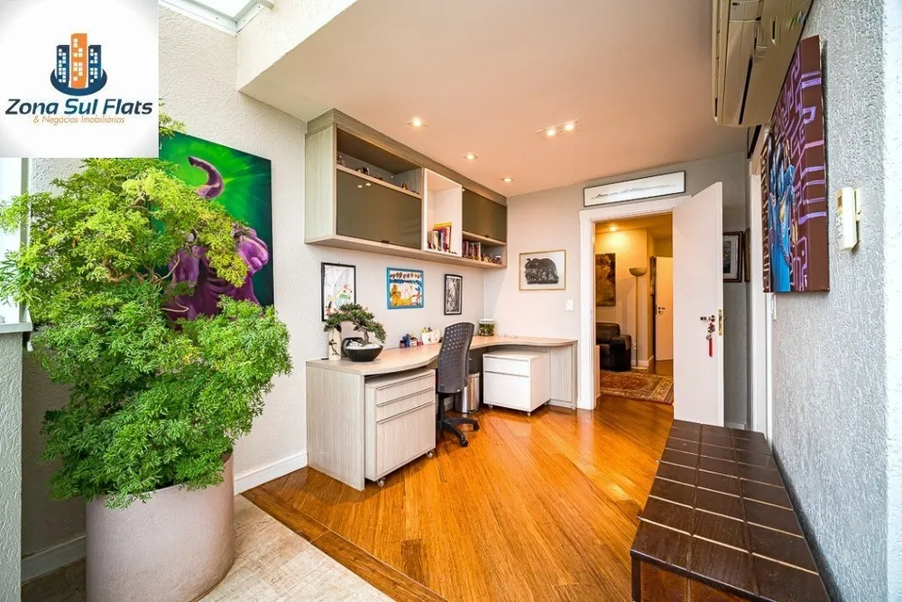 Cobertura, 4 quartos, 541 m² - Foto 11