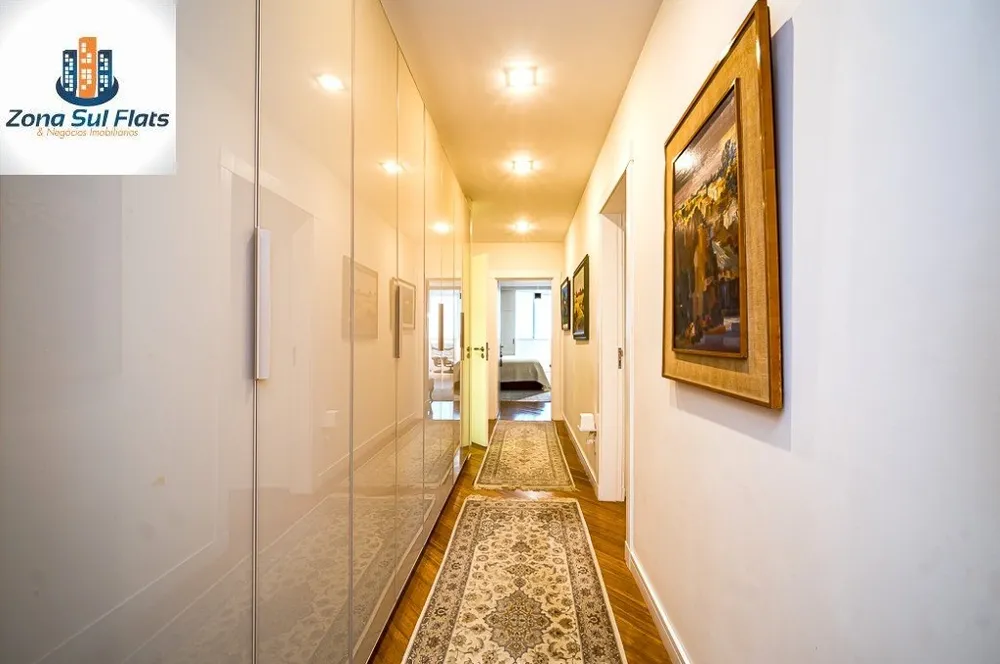 Cobertura, 4 quartos, 541 m² - Foto 12