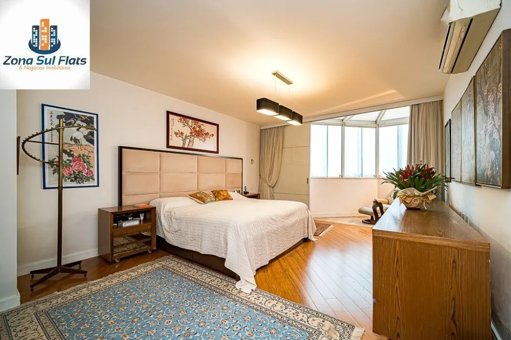 Cobertura, 4 quartos, 541 m² - Foto 14