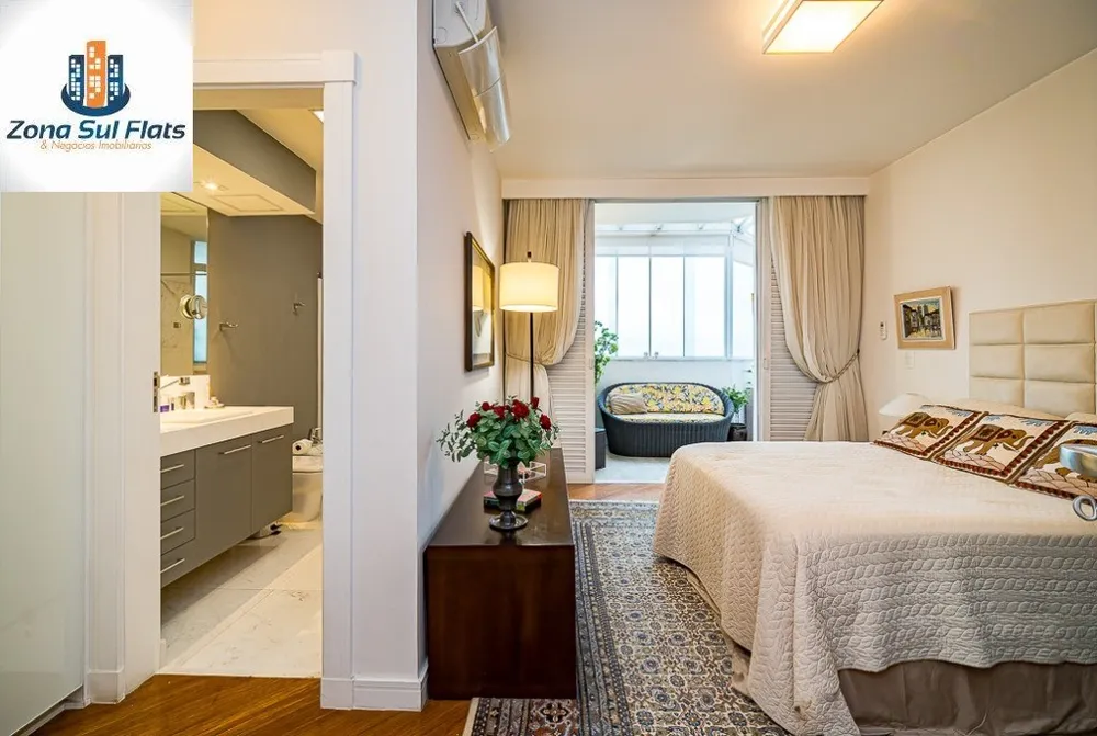 Cobertura, 4 quartos, 541 m² - Foto 13