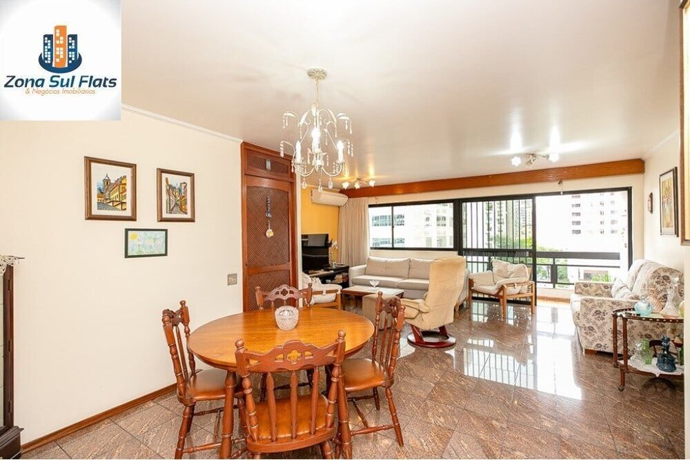 Apartamento, 3 quartos, 118 m² - Foto 2