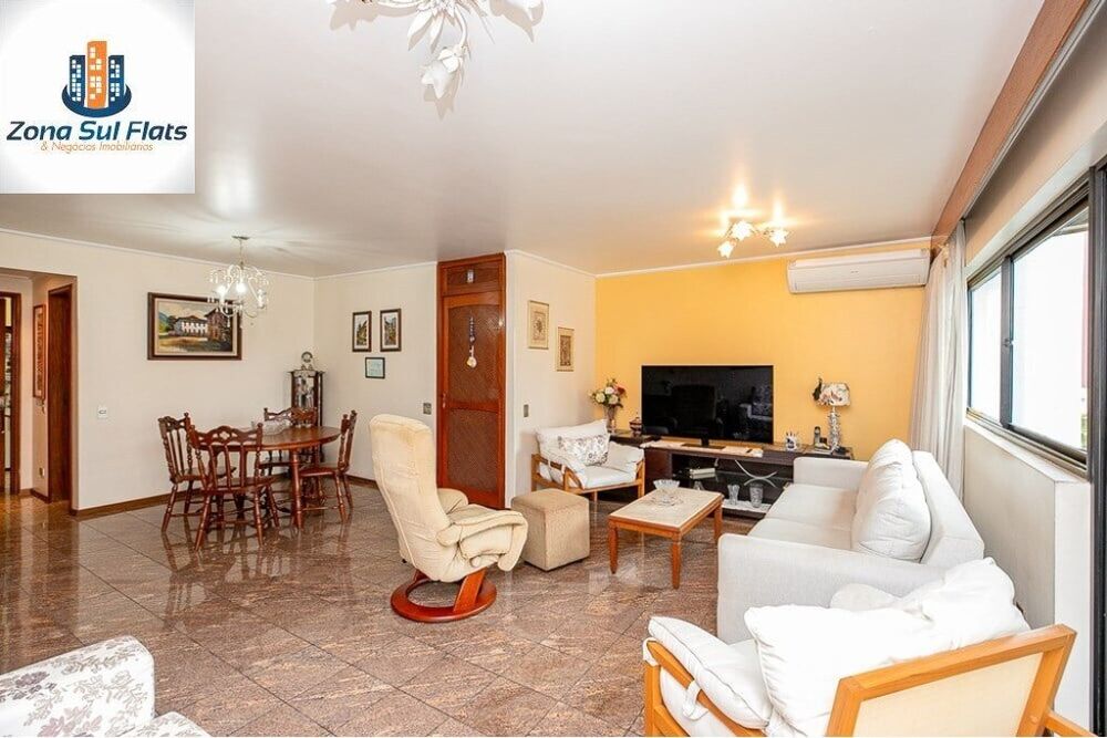 Apartamento, 3 quartos, 118 m² - Foto 4