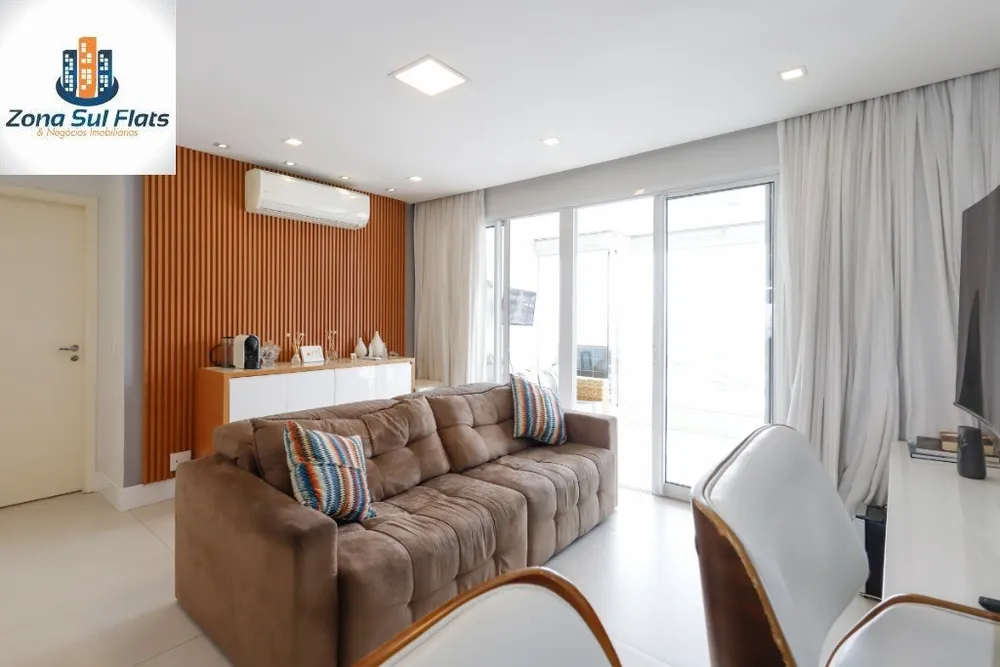 Apartamento, 2 quartos, 69 m² - Foto 1