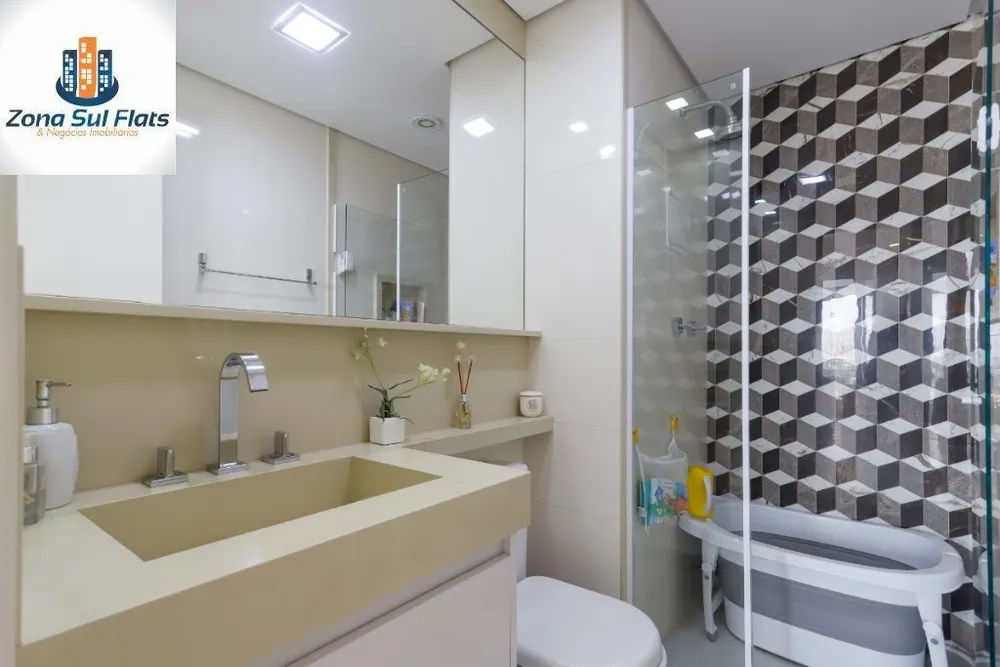 Apartamento, 2 quartos, 69 m² - Foto 10