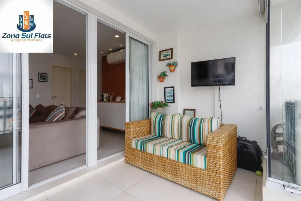 Apartamento, 2 quartos, 69 m² - Foto 6