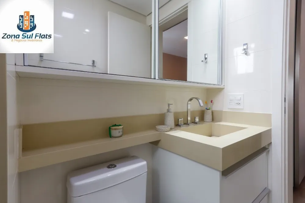 Apartamento, 2 quartos, 69 m² - Foto 6