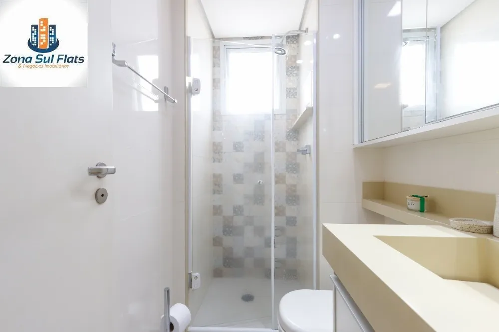 Apartamento, 2 quartos, 69 m² - Foto 8