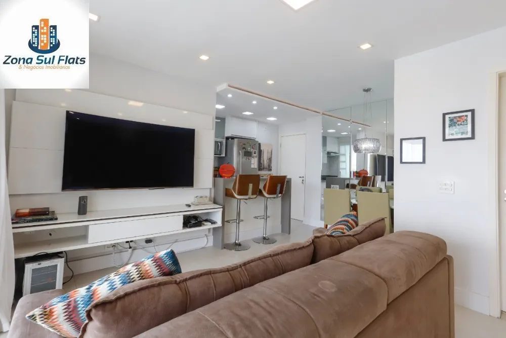 Apartamento, 2 quartos, 69 m² - Foto 4