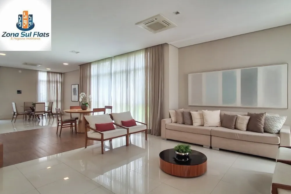 Apartamento, 2 quartos, 69 m² - Foto 5