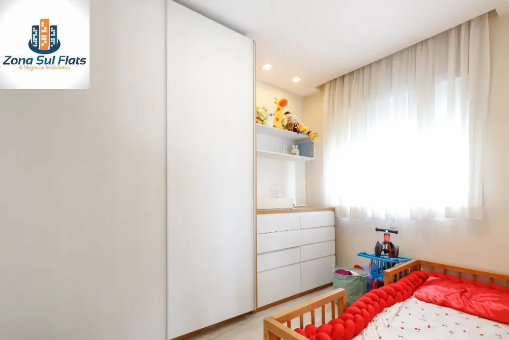 Apartamento, 2 quartos, 69 m² - Foto 12