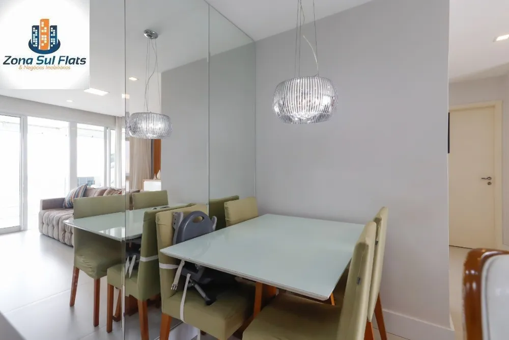 Apartamento, 2 quartos, 69 m² - Foto 7