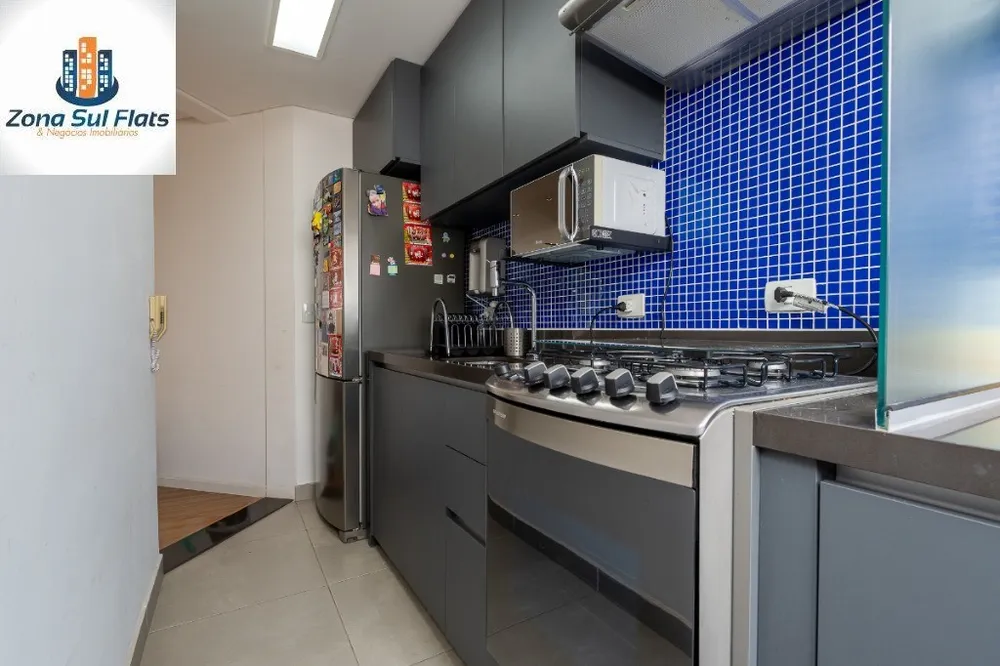 Apartamento, 2 quartos, 51 m² - Foto 12