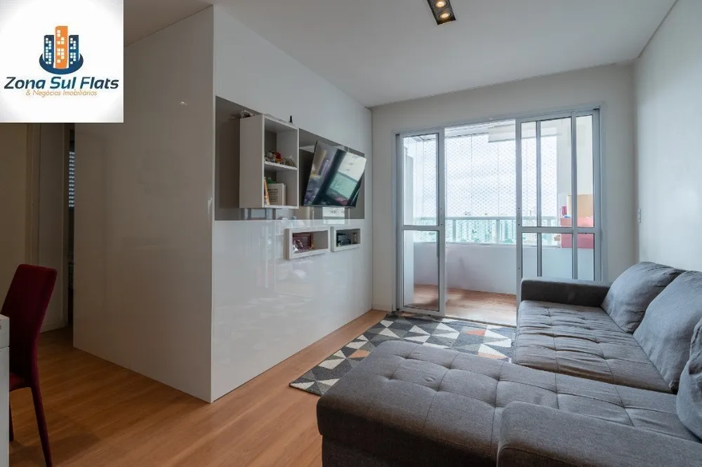 Apartamento, 2 quartos, 51 m² - Foto 3
