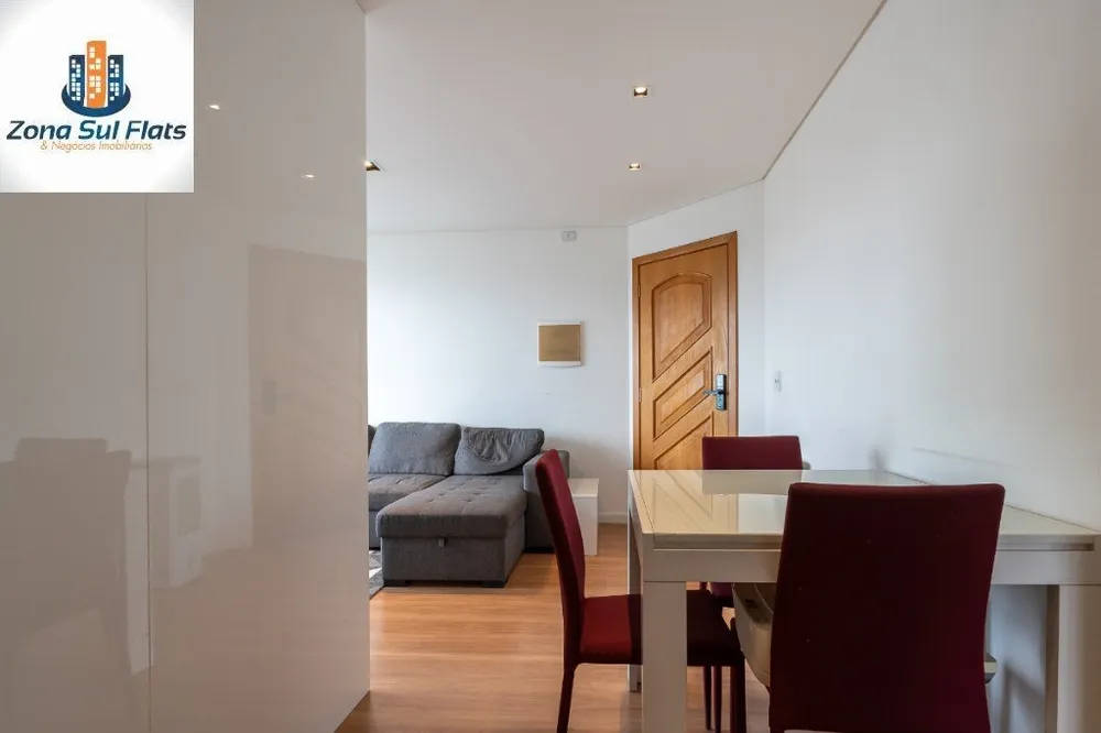 Apartamento, 2 quartos, 51 m² - Foto 8
