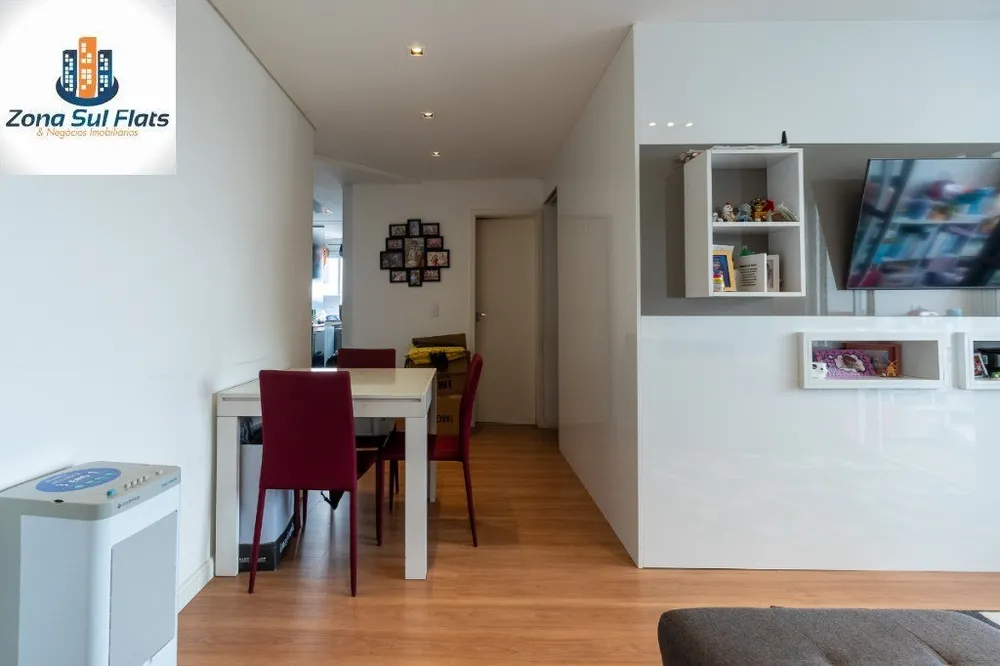 Apartamento, 2 quartos, 51 m² - Foto 4