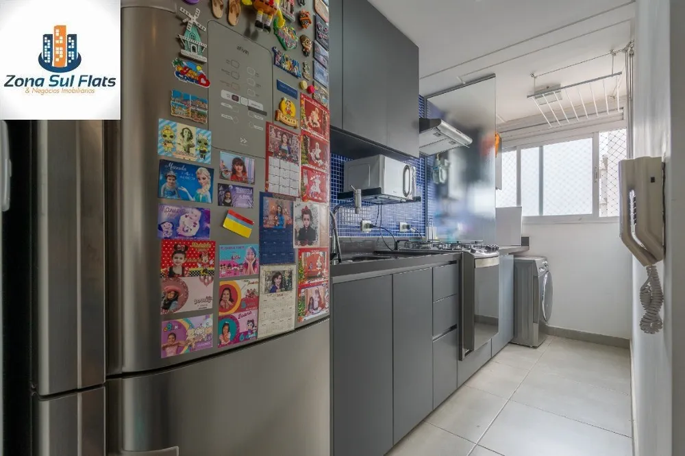 Apartamento, 2 quartos, 51 m² - Foto 10