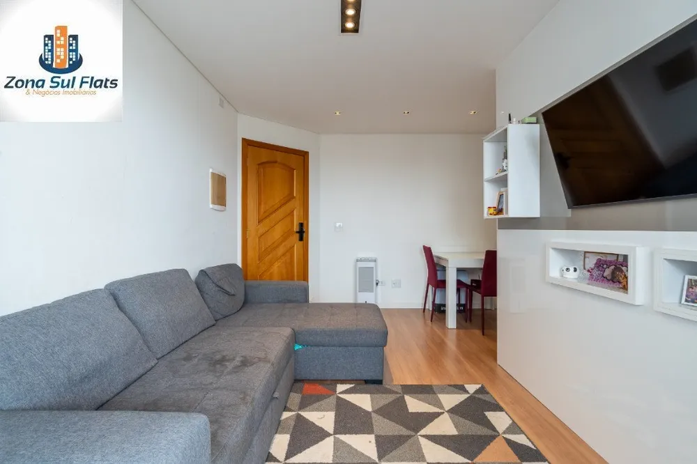 Apartamento, 2 quartos, 51 m² - Foto 5