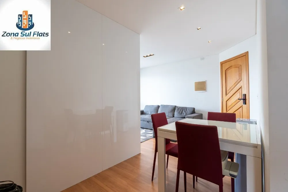 Apartamento, 2 quartos, 51 m² - Foto 7