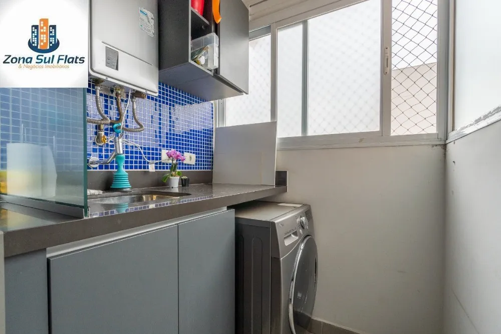 Apartamento, 2 quartos, 51 m² - Foto 11