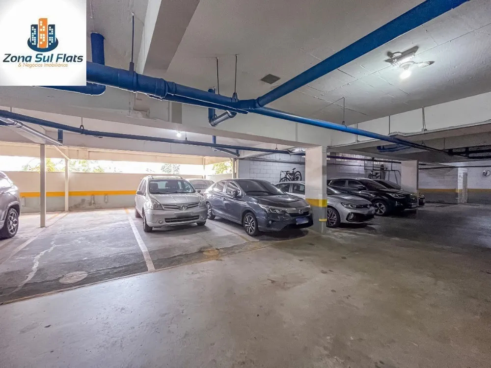 Apartamento, 2 quartos, 82 m² - Foto 15