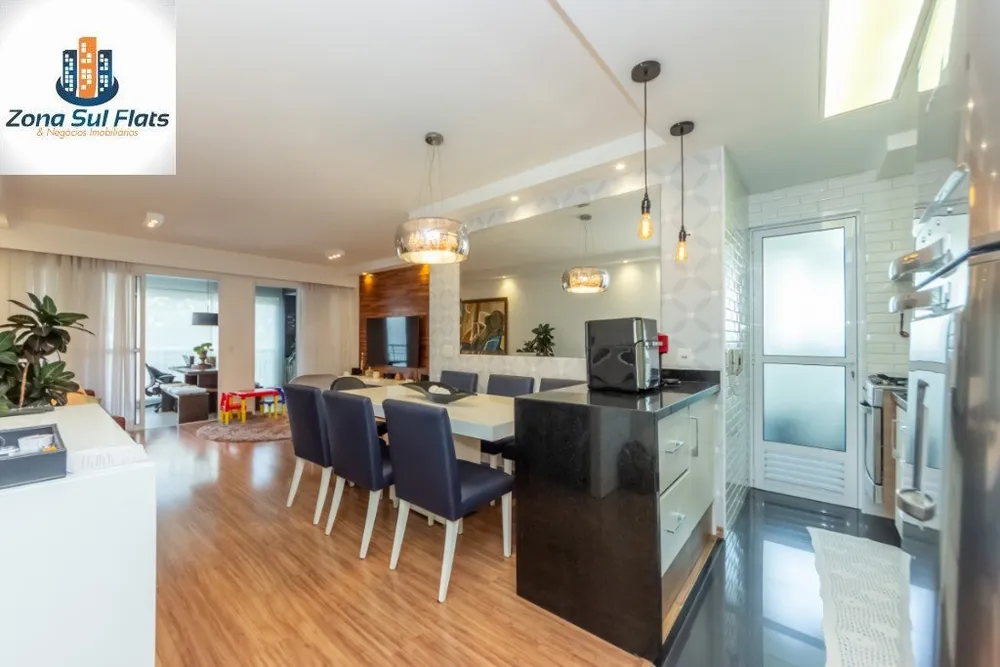 Apartamento, 2 quartos, 82 m² - Foto 6