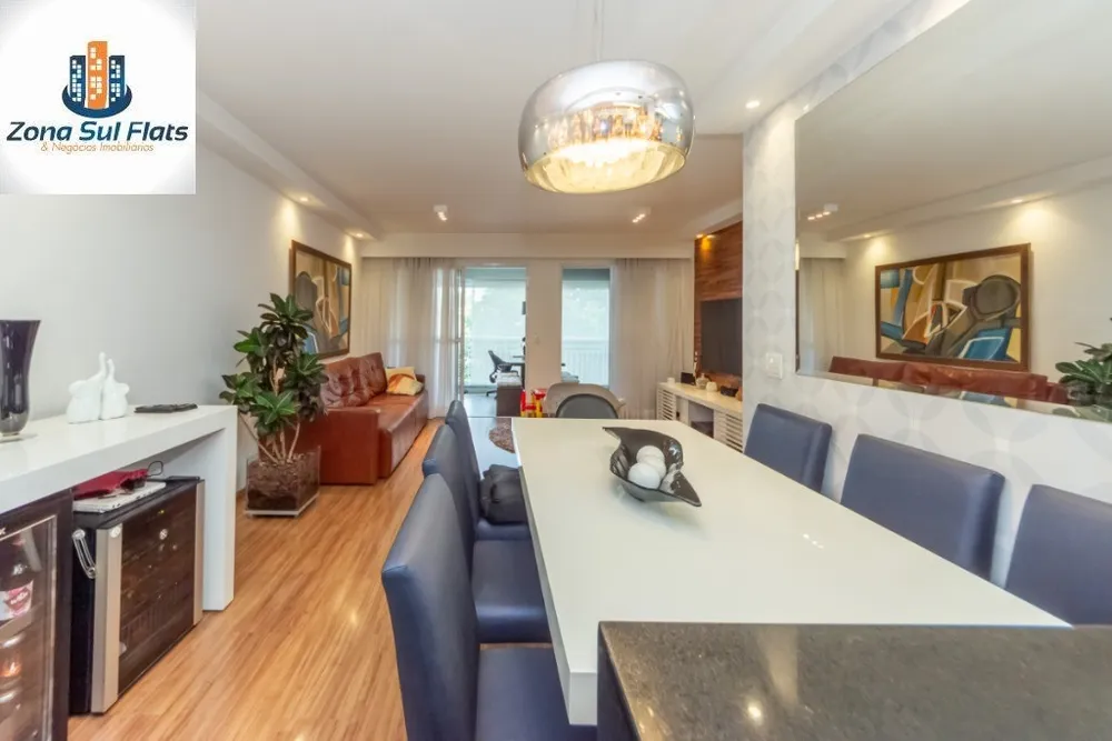 Apartamento, 2 quartos, 82 m² - Foto 5