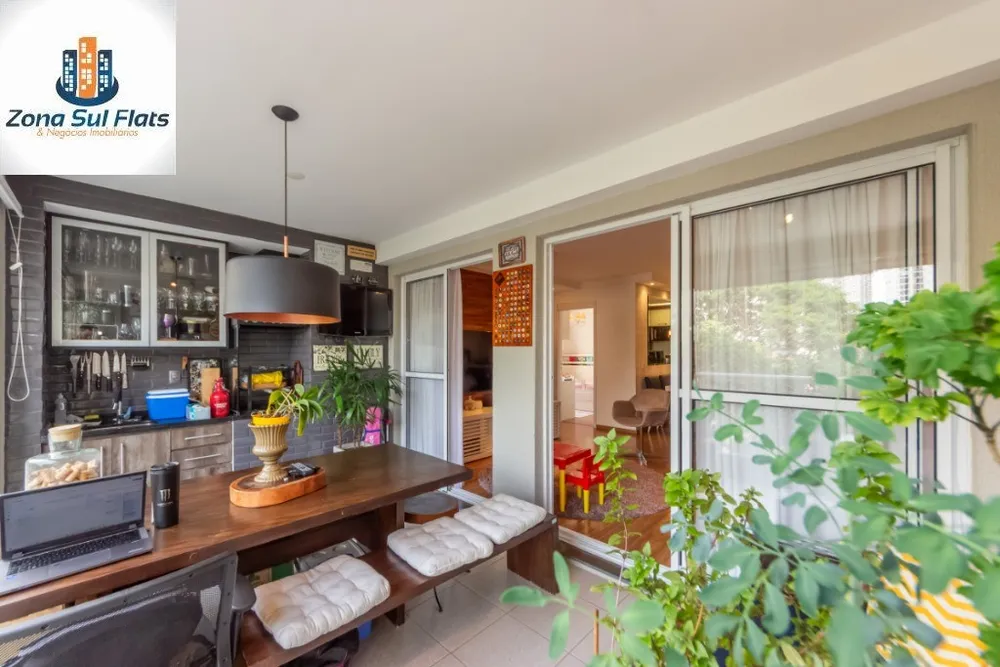 Apartamento, 2 quartos, 82 m² - Foto 7